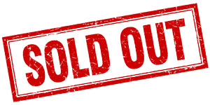 The event is sold out.